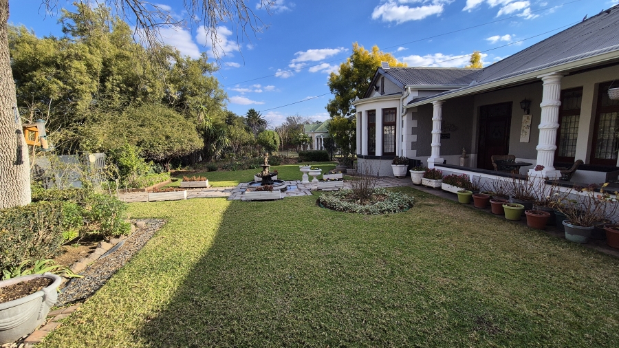 3 Bedroom Property for Sale in Top Town Eastern Cape